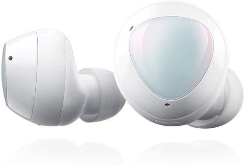 Samsung galaxy buds white - galaxy, +