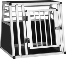 Hundebox Transportbox