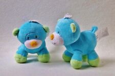 KIK Hund türkis grün 2