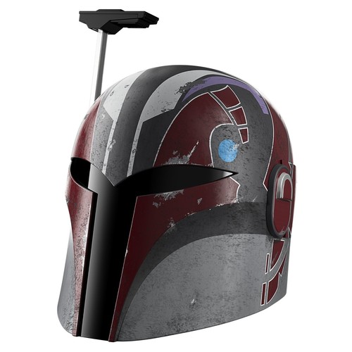 Star wars the black series - the,
