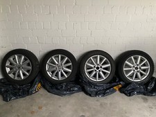 Mini Cooper 4x Winterkompletträder  Mini Cooper 16 Zoll 175/60R16