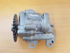 Ölpumpe Peugeot Boxer 2,2 HDI