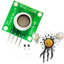 Rcwl 1005 ultraschall - ultraschall, distanz-