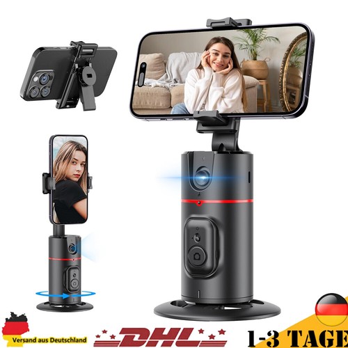 360 drehung gimbal - 360°,