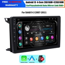 9" Touchscreen Navigation