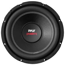 1 Subwoofer Pyle PLPW15D Plpw 15D 15 " 1000 RMS Motorhaube Kofferraum Auto Car