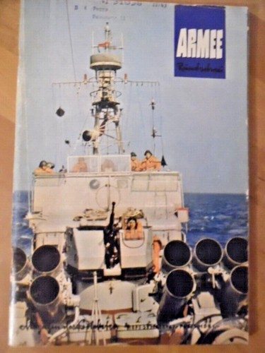 Armeerundschau 1967 b - armeerundschau, 5