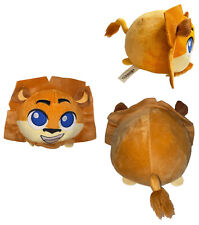 Dream Works Madagascar Löwe