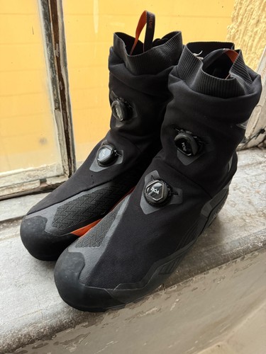 Mammut taiss pro high - taiss, men