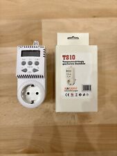 Estexo TS10 Elektronischer Schalter Infrarotheizung