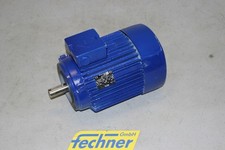 E Motor VEM WE1R 90 S 2 FDS 3~ 1,5 KW 2910 u/min Elektromotor Drehstrommotor NEU