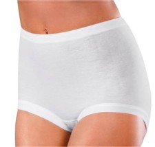 Taillenslip 100% Baumwolle im