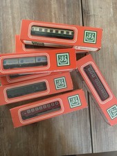 Modellbahn Wagons Spur TT