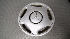 Radkappe/ Radzierblende 15 Zoll Mercedes-benz C 220 T CDI 203 A2104010024 12