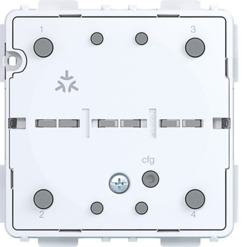 Hager wandsender matter m - wandsender,