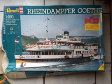 Revell    (Schiffsbausatz)