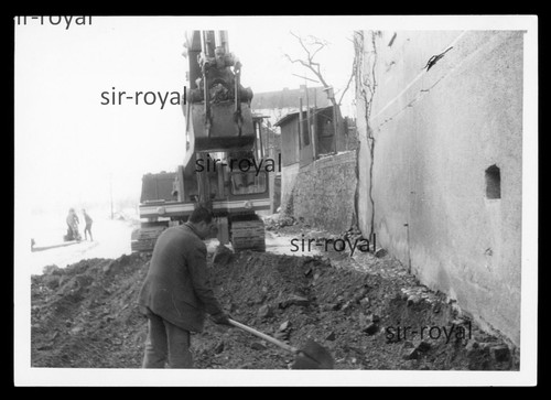 Wohl dorlar bei - wohl, 1970