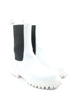 ENNEQUADRO Chelsea Boots Damen