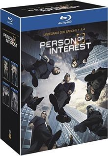 Person interest saisons 1 - of,