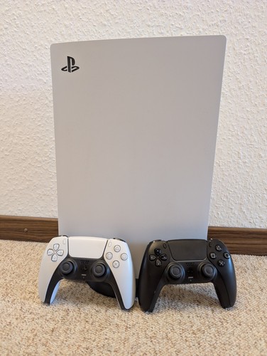 Playstation digital edition - playstation,