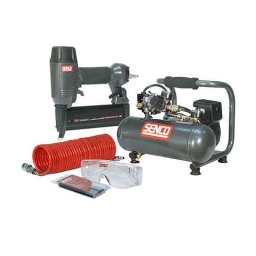 Senco finish pro - pro, 18