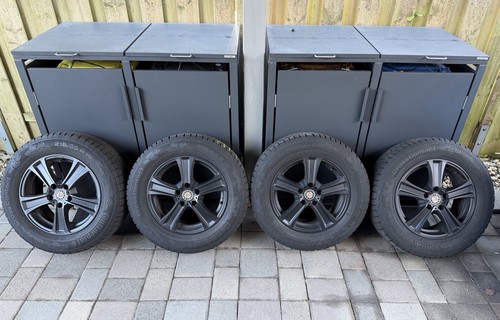 Tiguan winterräder - tiguan,