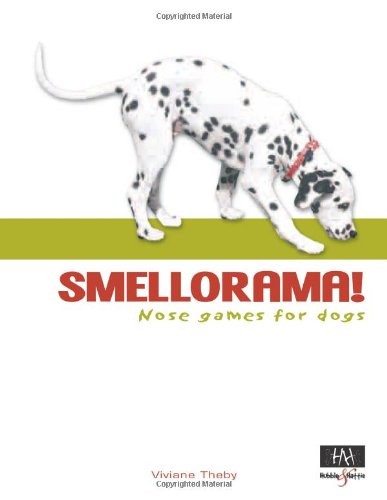 Smellorama nose games for - nose,