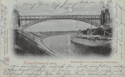 410243 schiffe - ak,