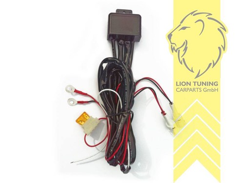 Led tfl tagfahrlicht - led,