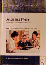 Ambulante Pflege Herold