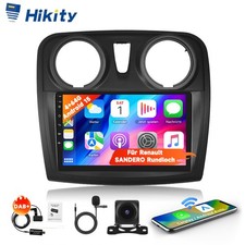 DAB Für Renault DACIA SANDERO