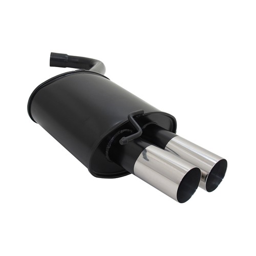 Novus sportauspuff für - sportauspuff,