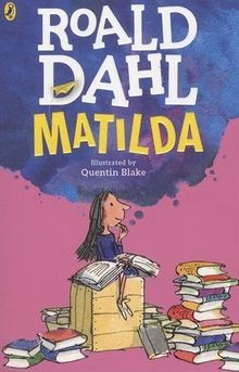 Matilda von dahl - matilda, dahl,