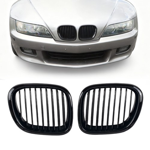 Nieren grill kühlergrill - nieren,