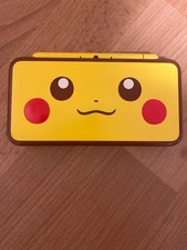 New nintendo 2ds pikachu - nintendo,
