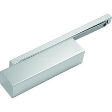 dormakaba Oben-Türschließer Schließmechanismus TS 93 B EN 5-7 Aluminium RAL 9803
