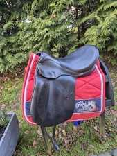 Dressursattel Lemetex FUTURA