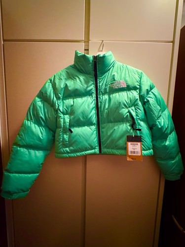 The north face nuptse - north,