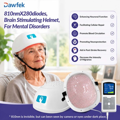 810nm 280 dioden neuro - dioden,
