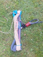 Duotone/North Safety BAR 4leiner KITESURFEN