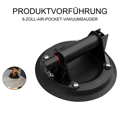 200kg saugheber vakuumheber - 8",