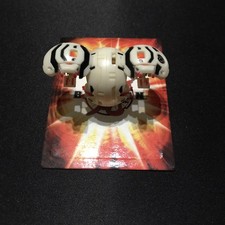 Bakugan Darkus Pearl Dual