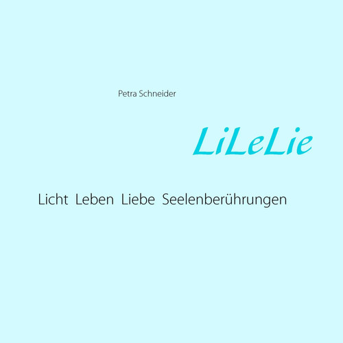 Lilelie licht leben - |, leben,
