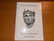 Rheinzabern - Museumskatalog