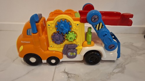 Vtech tut baby - tut, flitzer