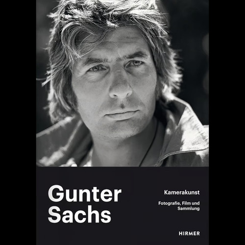 Gunter sachs kamerakunst - gunter,
