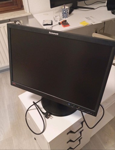 Lenovo thinkvision monitor - lenovo,