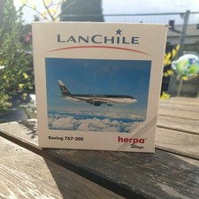 Herpa Wings  1:500  Boeing