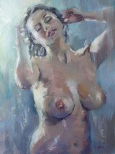 GERRY MILLER-.Unikate