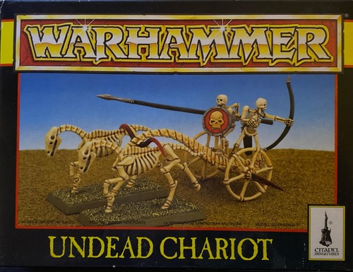 Warhammer fantasy undead - fantasy, #